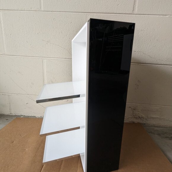 Givenchy Paris Acrylic Countertop Tabletop Shelf Case Sunglasses Organizer - Picture 2 of 7